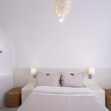 אויה Anemi House & Villas חדר תמונה