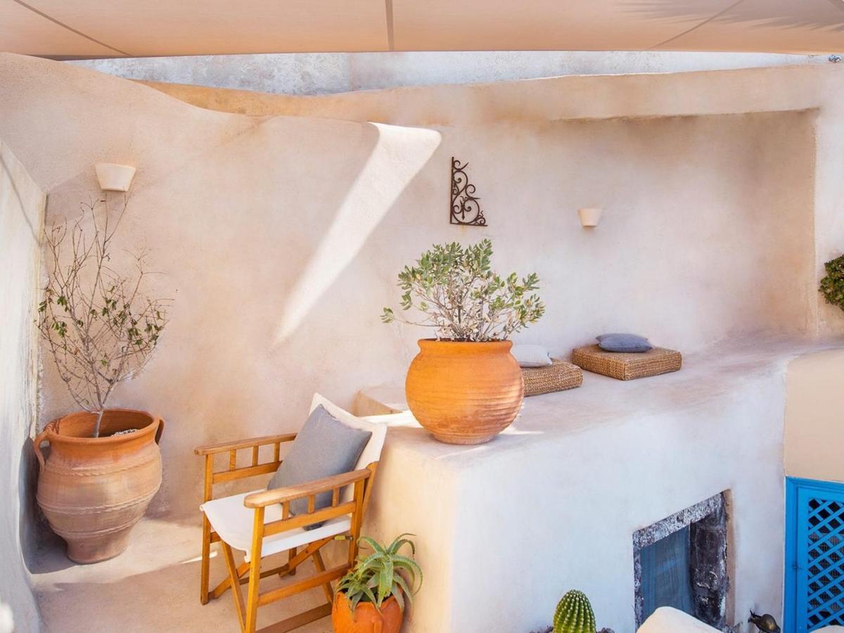 אויה Anemi House & Villas מראה חיצוני תמונה