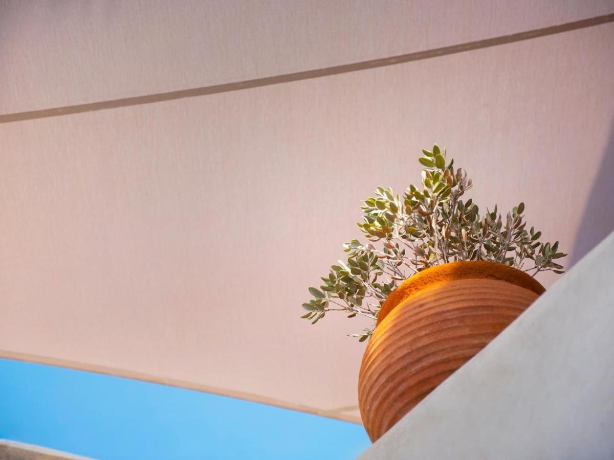 אויה Anemi House & Villas מראה חיצוני תמונה