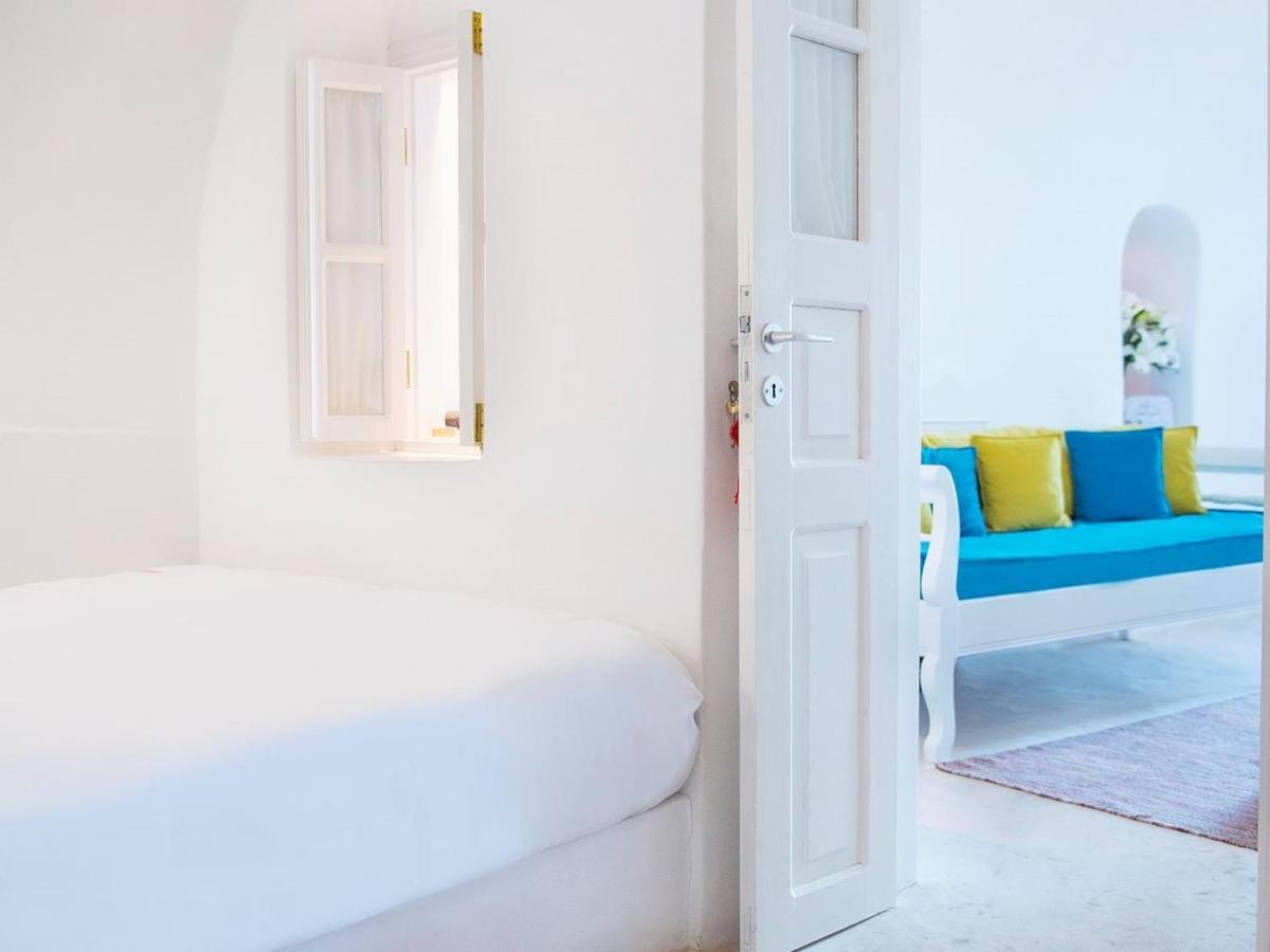 אויה Anemi House & Villas מראה חיצוני תמונה