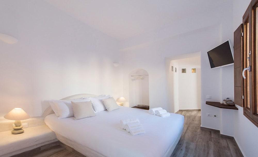אויה Anemi House & Villas מראה חיצוני תמונה