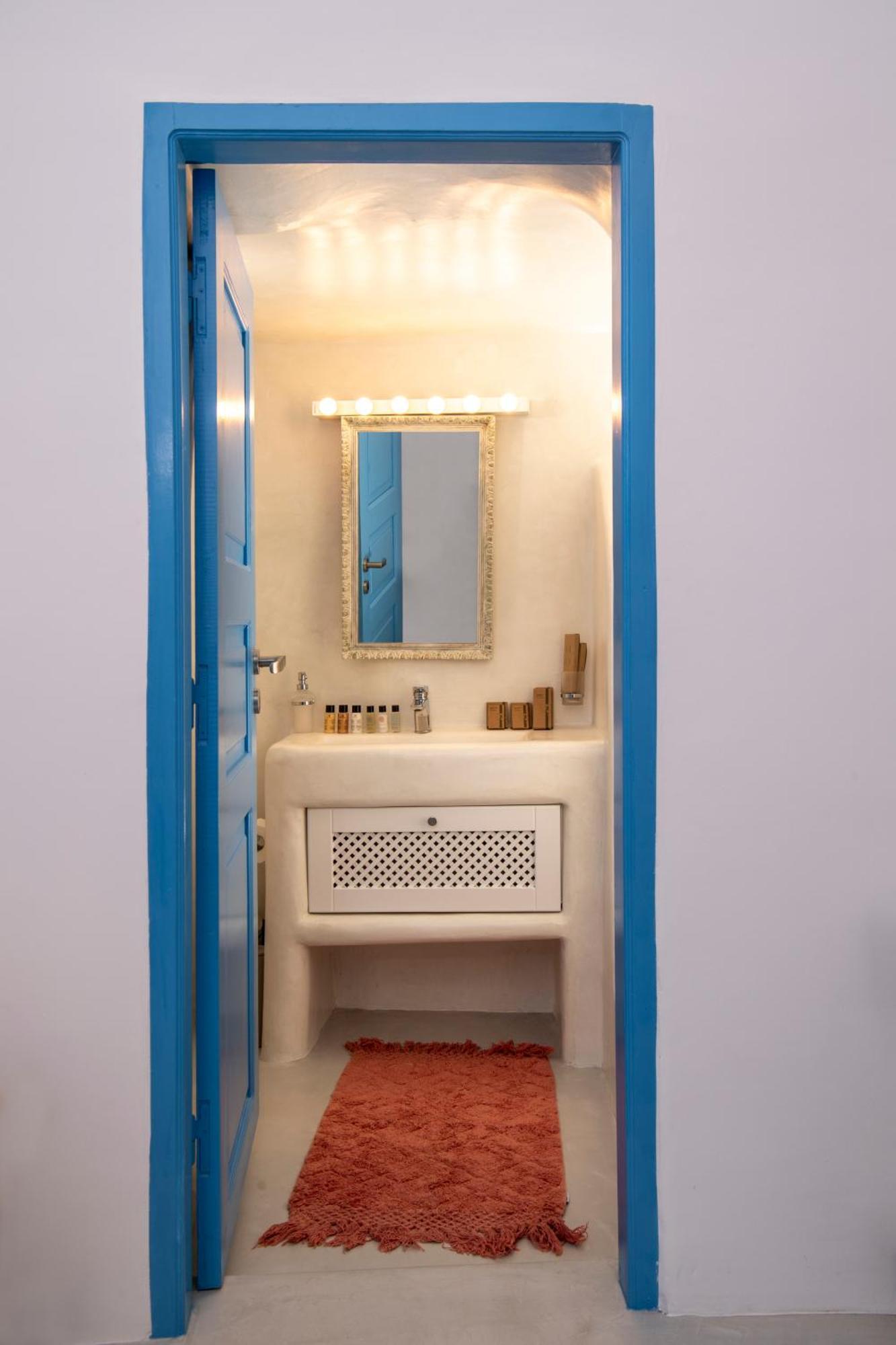 אויה Anemi House & Villas חדר תמונה