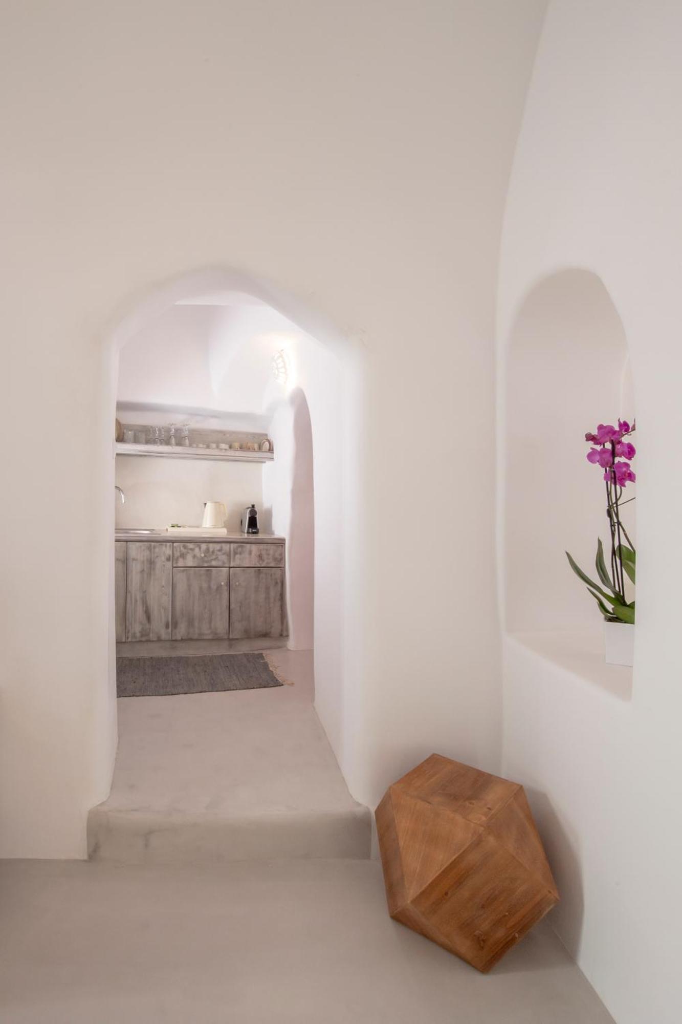 אויה Anemi House & Villas חדר תמונה
