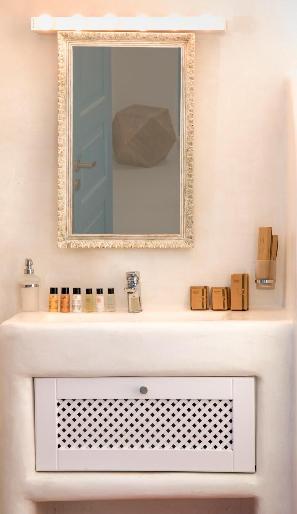 אויה Anemi House & Villas חדר תמונה