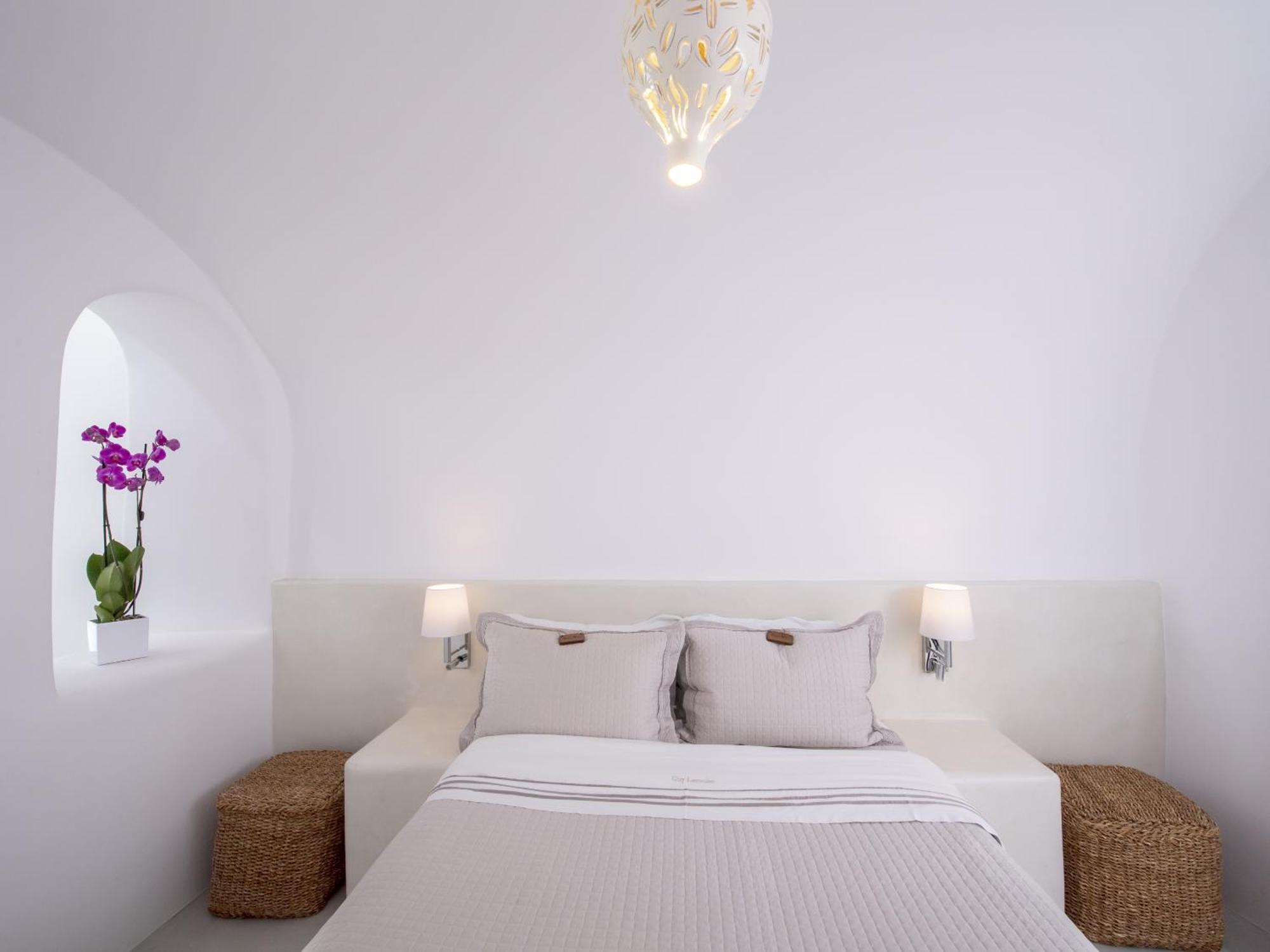 אויה Anemi House & Villas חדר תמונה