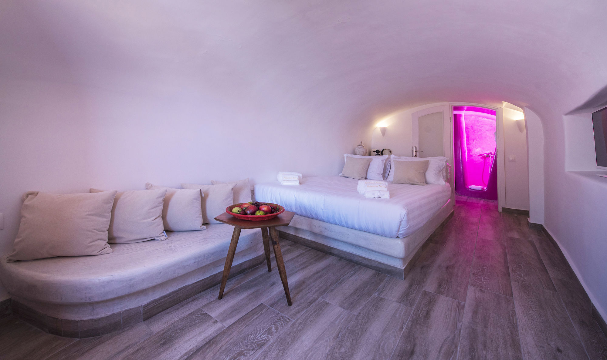 אויה Anemi House & Villas מראה חיצוני תמונה