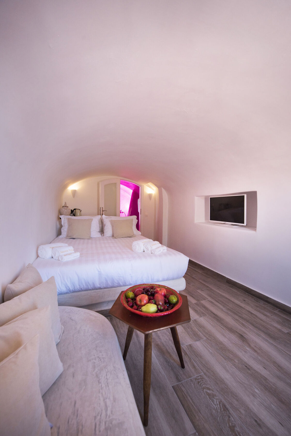 אויה Anemi House & Villas מראה חיצוני תמונה