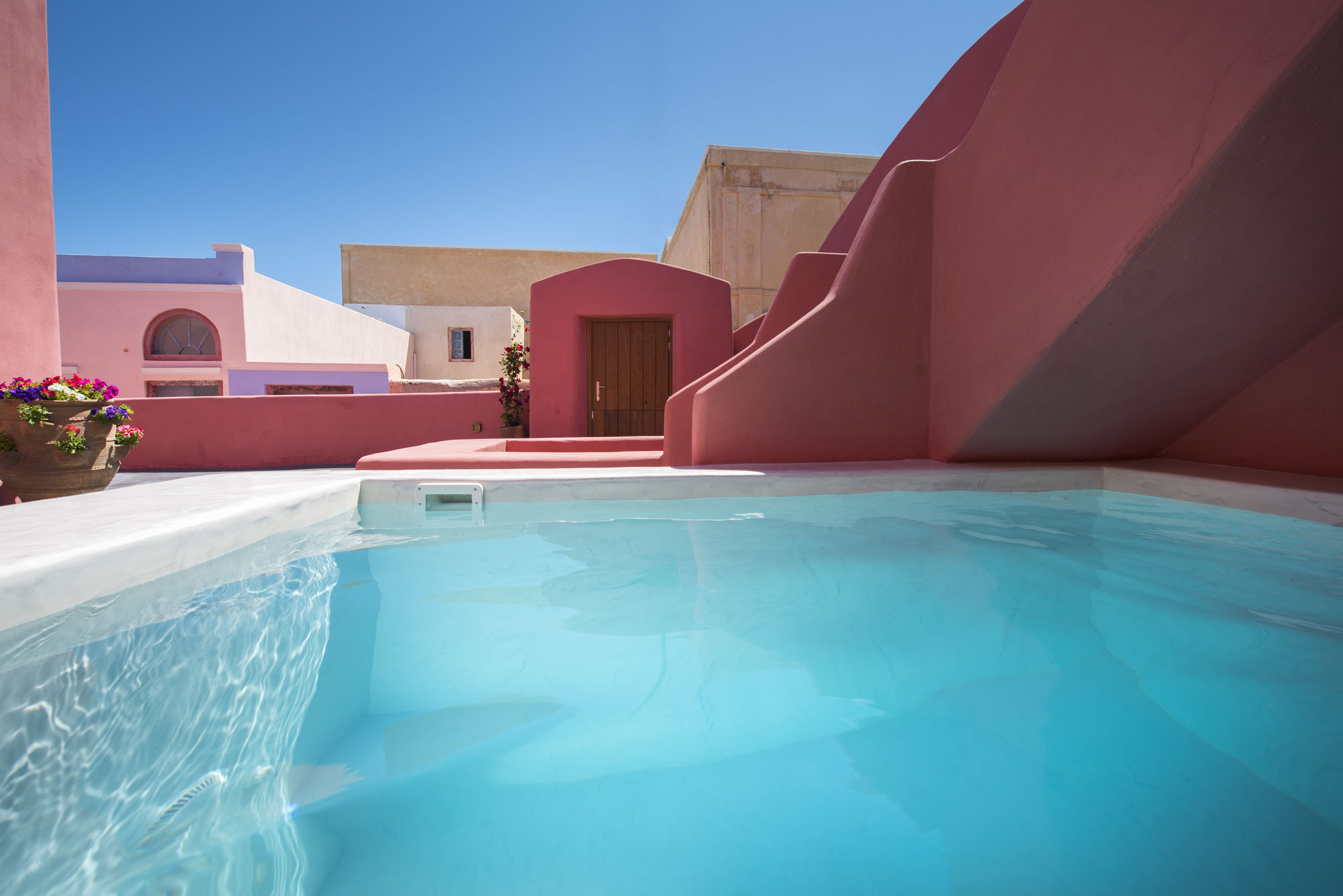 אויה Anemi House & Villas מראה חיצוני תמונה