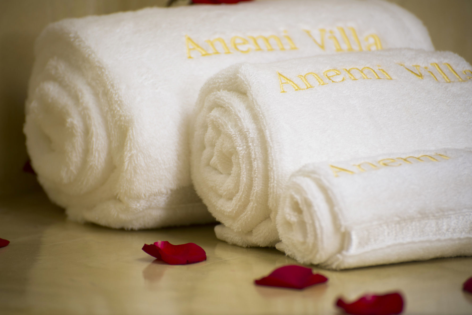 אויה Anemi House & Villas מראה חיצוני תמונה